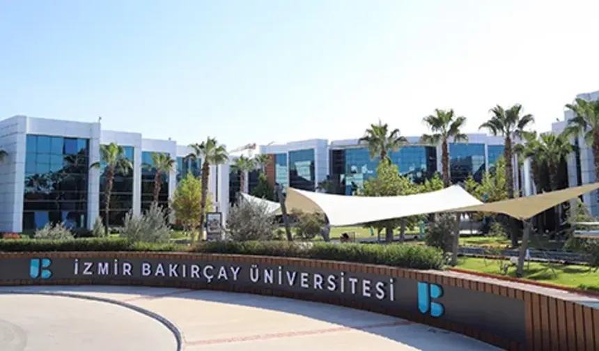 Bakırçay Üniversitesi ile Özbekistan'daki tıp merkezi arasında protokol