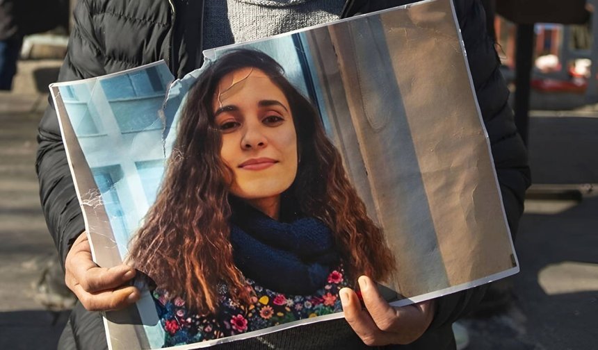 Gülistan Doku soruşturması: Firari şüpheli Umut Altaş hakkında 'kırmızı bülten' çıkarıldı