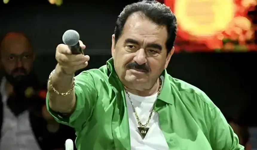 Hastaneden taburcu olan İbrahim Tatlıses vasiyetini açıkladı: "Çocuklarıma kuruş yok!"