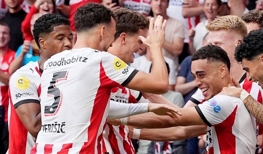 Hollanda'da şampiyon resmen belli oldu!