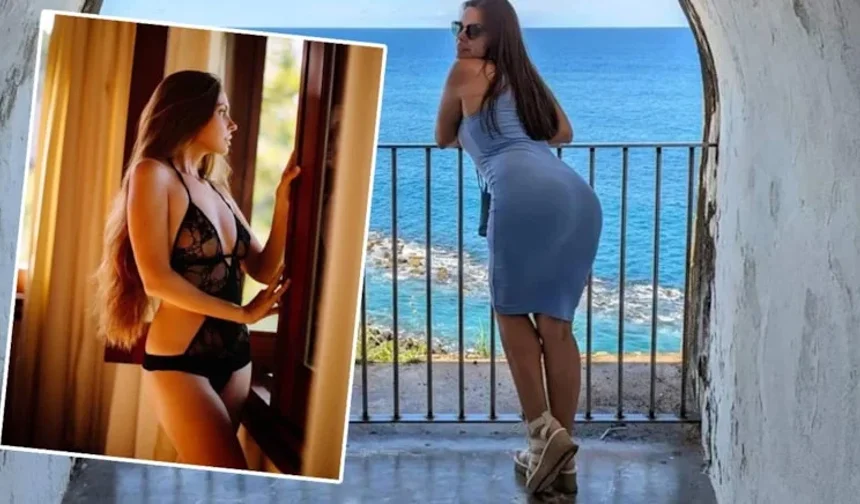 Konsolosun başını yakan fotoğraflar: Bakanlık görevden aldı!