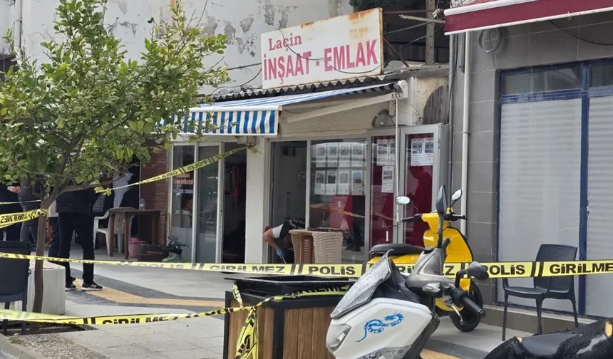 Datça'da silahlı saldırı olayıyla ilgili yakalanan 3 kişi tutuklandı