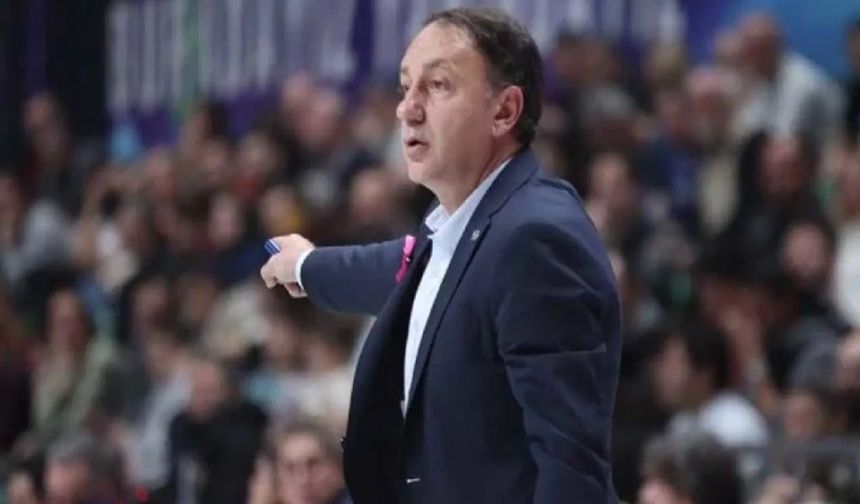 Petkimspor'da teknik heyet de değişti