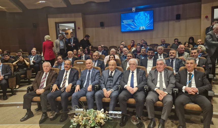 Hububat sektöründe sandık zamanı: Tek adaylı seçim!