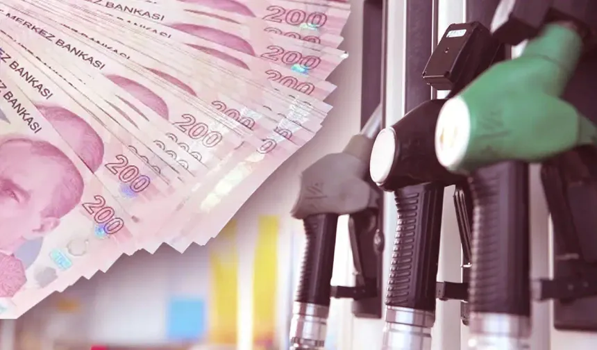 Motorin fiyatlarına zam geldi: İşte güncel fiyat listesi