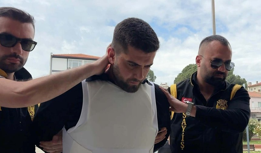 Aydın'daki İncekaya cinayetinde 2 kardeş tutuklama