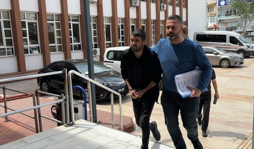 Aydın'da zehir baskını: 37,5 gram metamfetamin ele geçirildi
