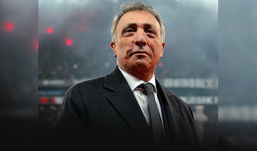Altay'ın gözü Ahmet Nur Çebi'de