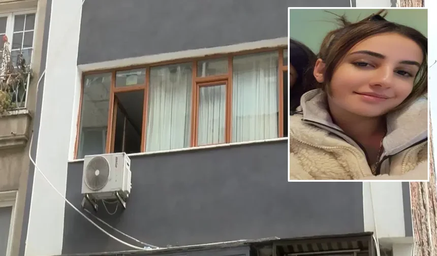 Burçin'i öldüren kadının ifadesi ortaya çıktı: 'Oğlumu aldattı'