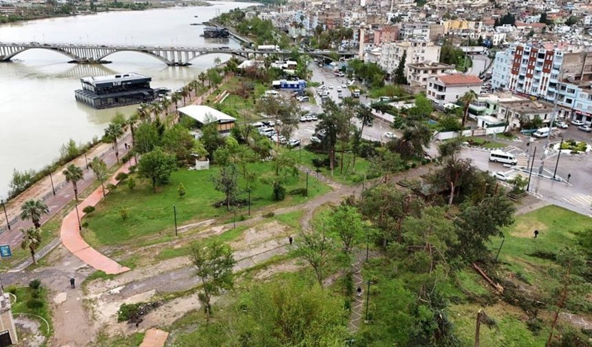 O ilçelerde eğitime 4 gün ara!
