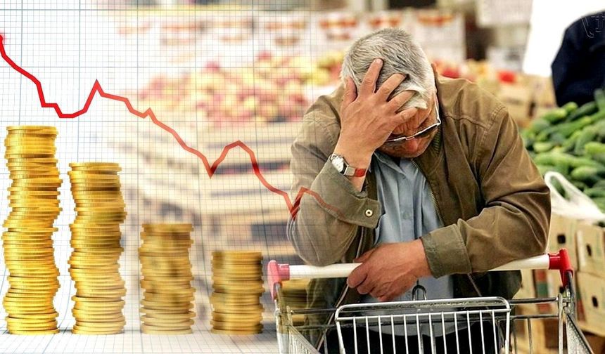 ENAG nisan ayı enflasyon verilerini açıkladı