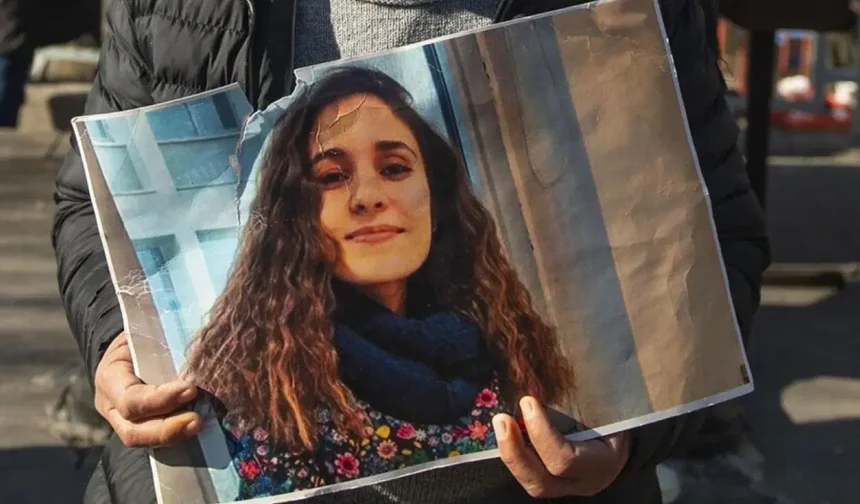 Gülistan Doku soruşturmasında 'müfettiş raporu' tamamlandı