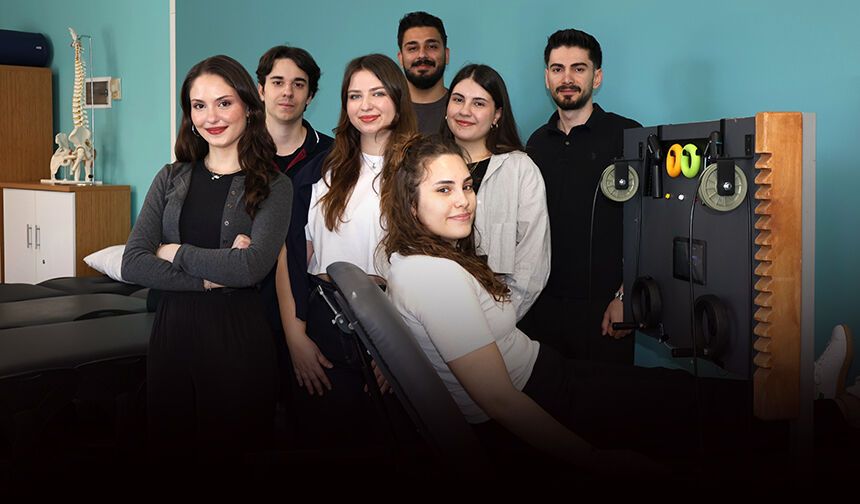 İzmir Ekonomili gençlerden bir projeden fazlası!