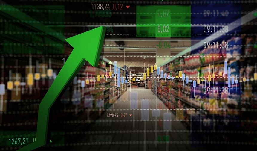 TÜİK nisan ayı enflasyonunu açıkladı