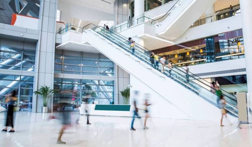 Yeni sahibi belli oldu: İstanbul'un dev AVM'si satıldı