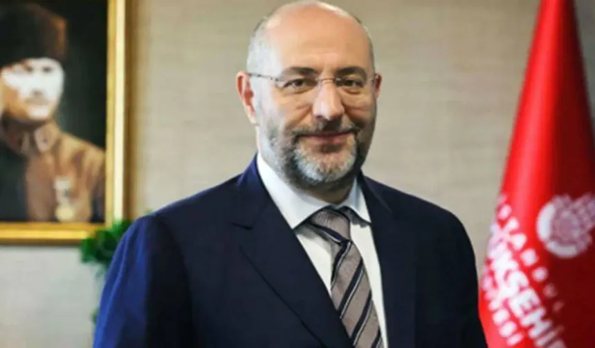 Tutuklu Gökce'den yurttaşlara çağrı