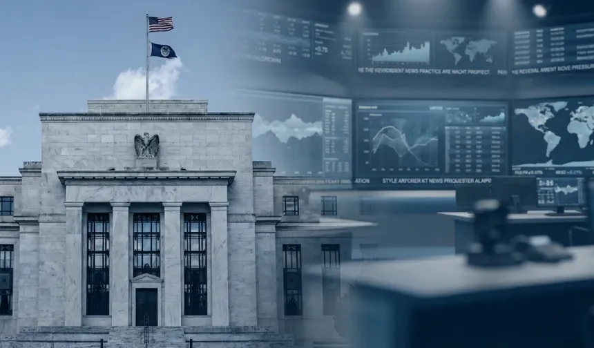 Fed, faiz kararını açıkladı