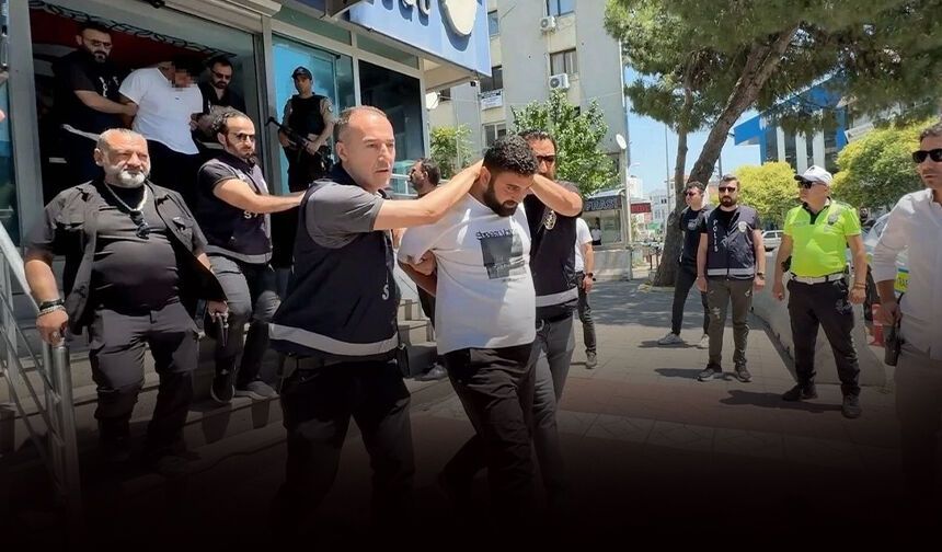 Aydın'daki çifte cinayette 4 kişi tutuklandı!