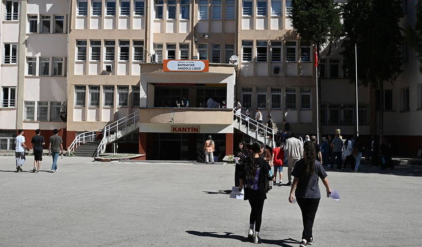 ÖSYM'den YKS'yi kaçıran adaylar için inceleme