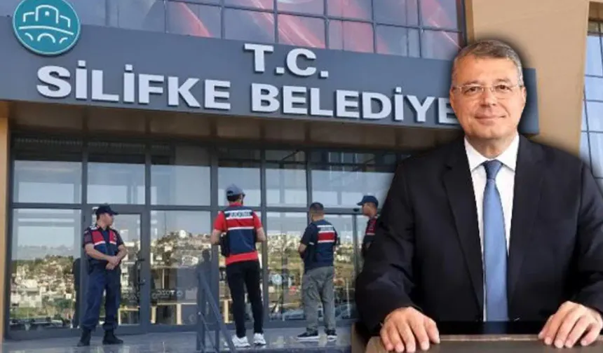 Bir belediyeye daha operasyon: Başkan dahil çok sayıda gözaltı!