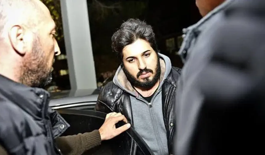 Reza Zarrab'ın cezası 14 Temmuz'da açıklanacak