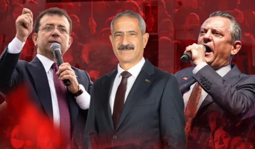 CHP'den Adalar Belediyesi önünde toplanma çağrısı