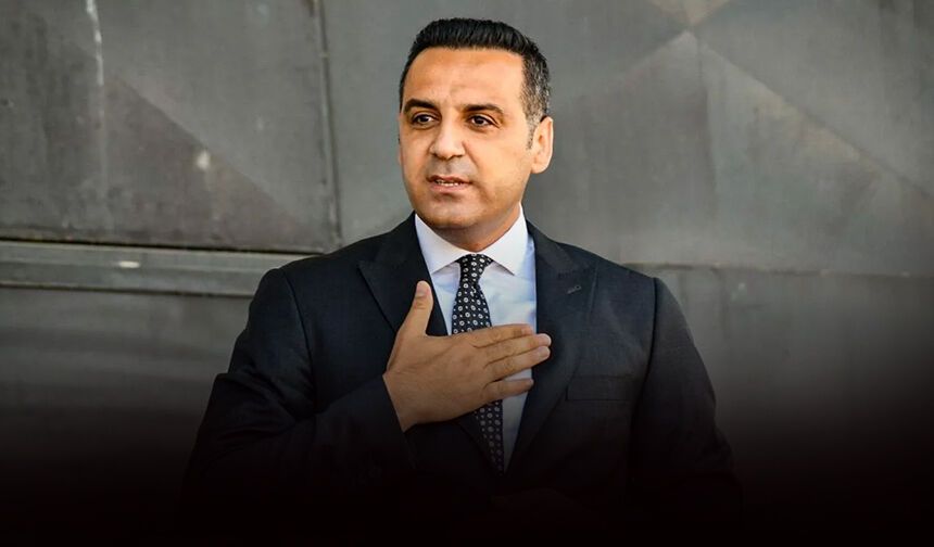 Çiğli Belediye Başkanı Yıldız ve 33 kişi hakkında soruşturma izni!