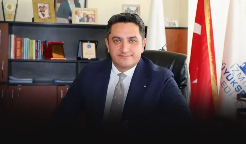 İZBETON eski Genel Müdürü Kaya o dosyadan tahliye aldı