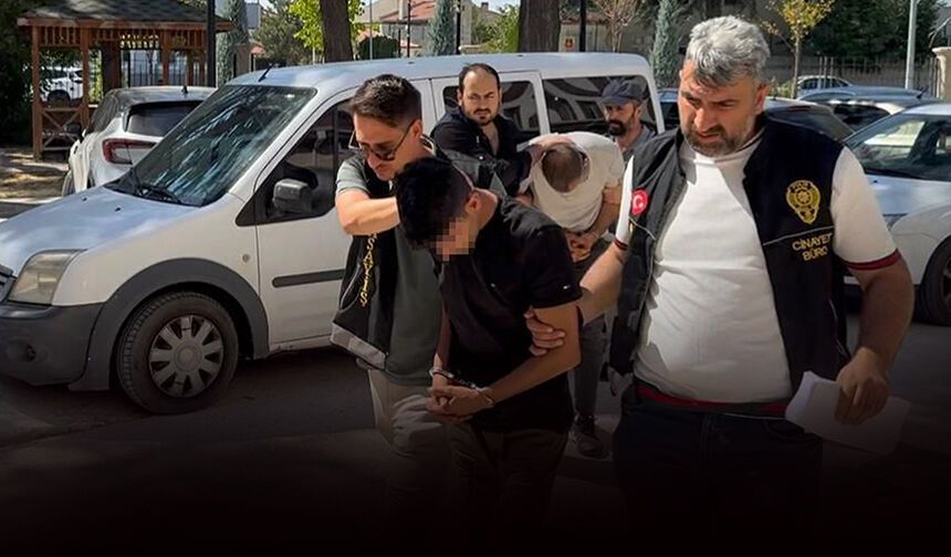 Evinin önünde silahlı saldırıya uğrayan mali müşavir cinayetinde 5 sanığa müebbet