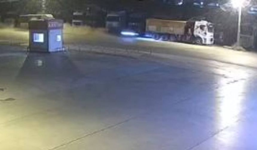 Ankara'da korkunç kaza... 4 kişi öldü!
