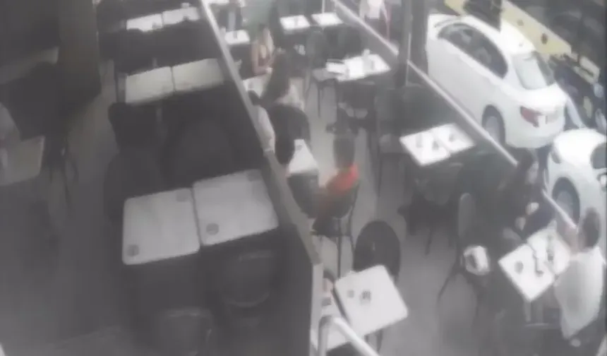Ferdi Tayfur'un damadının restoranına operasyon