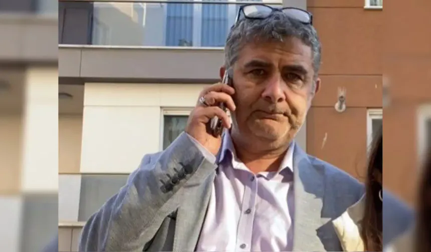 Kaçırılan İBB Kültür A.Ş. Genel Müdür Yardımcısı kurtarıldı!