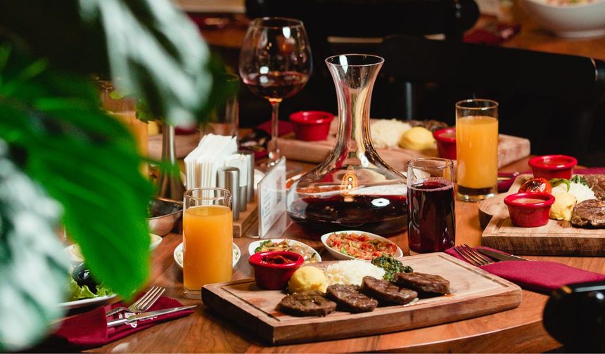 Kafe ve restoranlarda yeni dönem başlıyor