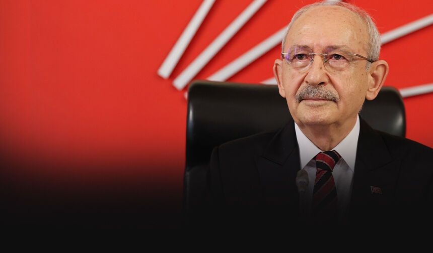 Kılıçdaroğlu'ndan Seferihisar çıkışı: "Tüm para transferleri tespit edilmiş, buna siyasi mi diyeceğiz?"