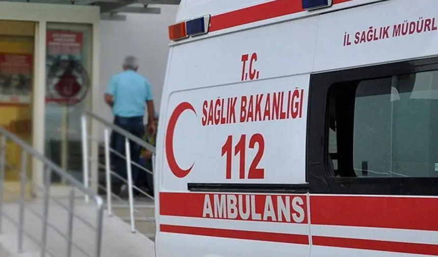 Tüfekle rastgele ateş açtı: 5 kişi yaralandı