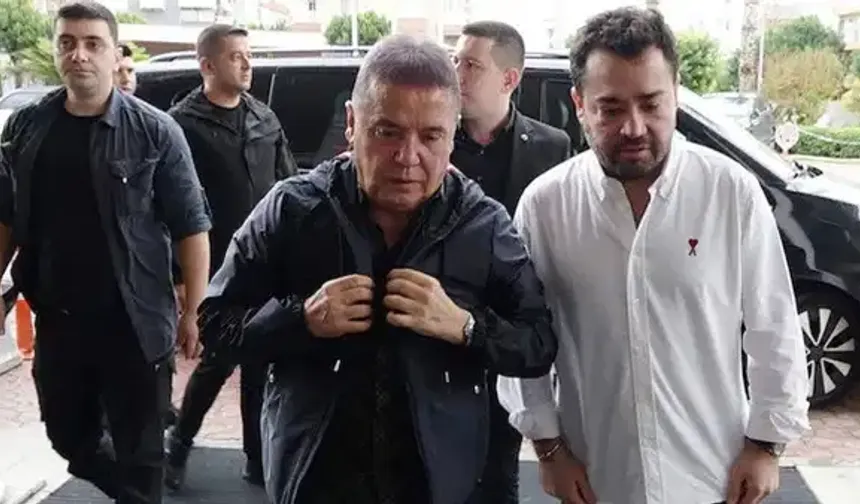 Muhittin Böcek’in şoförleri 3 ay sonra tahliye edildi