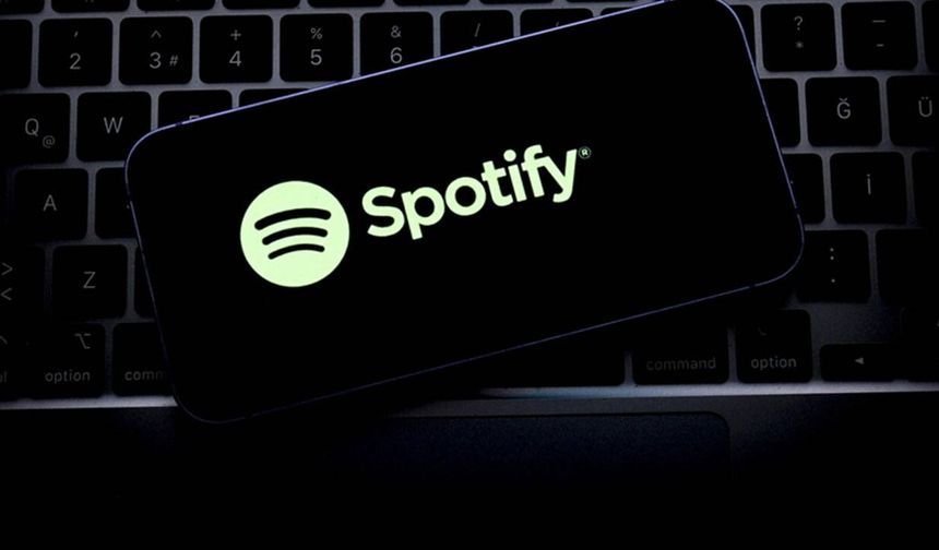 Spotify'den Türkiye kararı