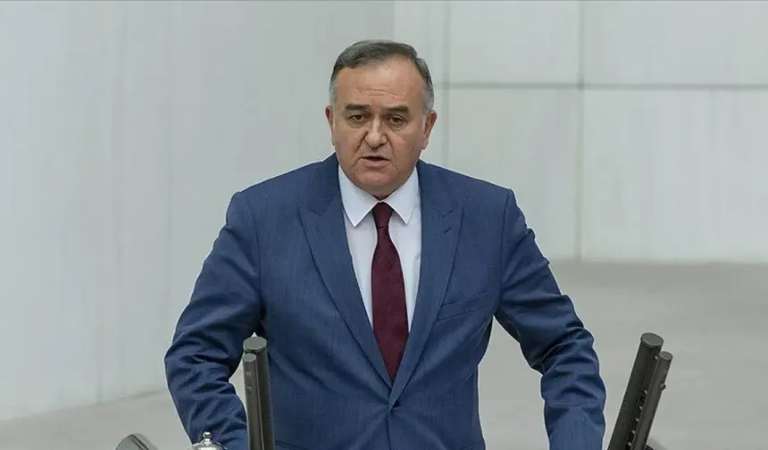 MHP'den erken seçim açıklaması