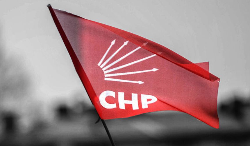 274 eski milletvekili CHP'den istifa etti