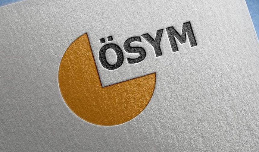 KPSS 2026 yerleştirme sonuçları açıklandı!