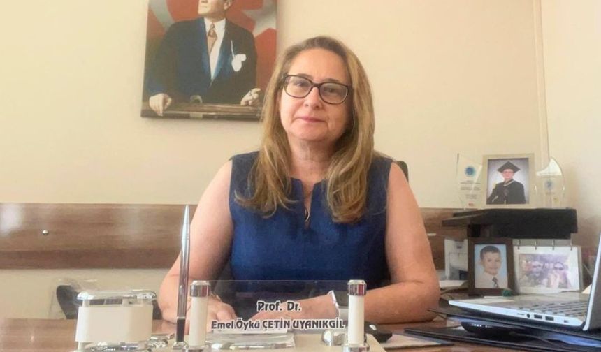EÜ'lü akademisyenin glokom tedavisi projesine TÜSEB'den destek