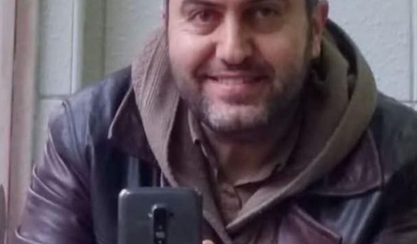 Kayalıklardan düşerek ölen teknisyen toprağa verildi