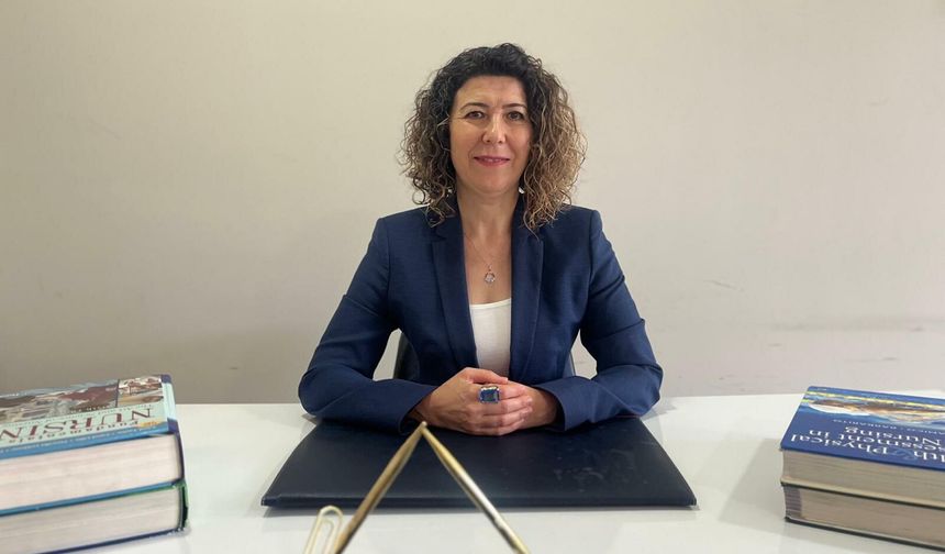 Sağlık profesyonellerinin eğitimine yönelik projeye TÜBİTAK'tan destek