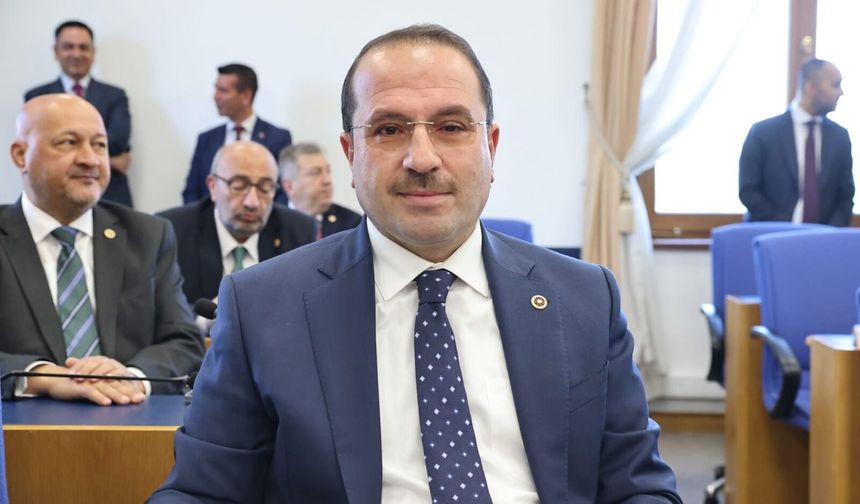 AK Partili Kırkpınar'dan NATO Zirvesi değerlendirmesi: Dış politika başarısının bir sembolü