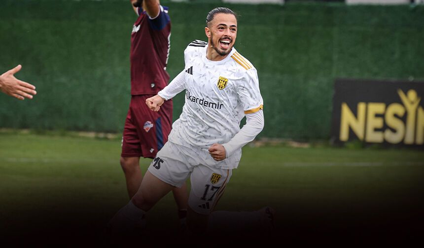 Aliağa FK'da transfer hareketliliği: Harun da gitti!