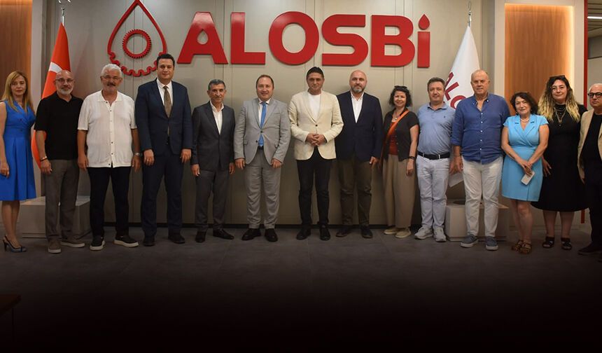 Aliağa’da Teknokent için güç birliği!
