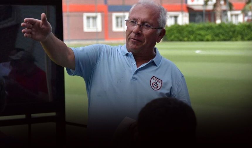Altınordu'da dernek yönetiminden Özkan'a tepki!