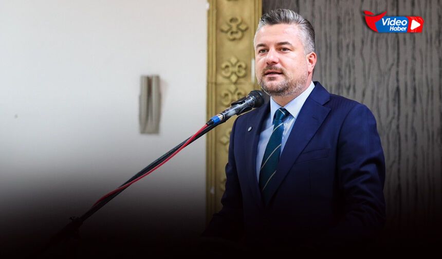 Cezaevindeki Duman'dan videolu duygusal mesaj!