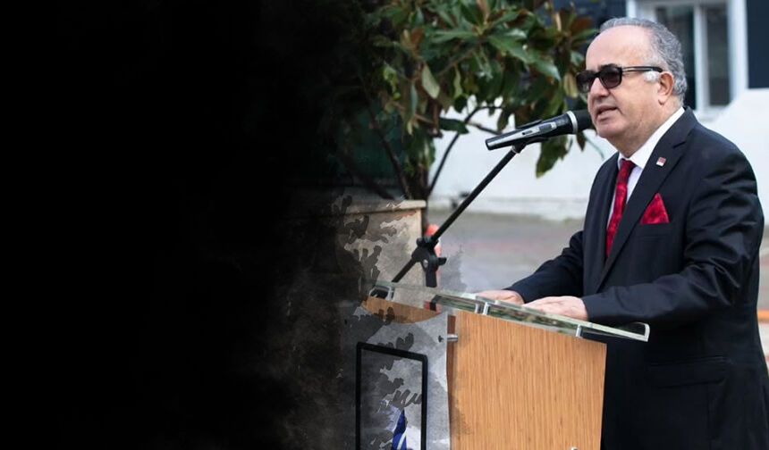 CHP'de bir istifa daha: Bilgen de partisinden ayrıldı!