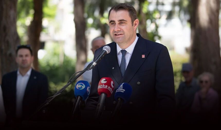 CHP’li Güç’ten yeni yol sinyali: Gerekirse yeni bir partide mücadele ederiz